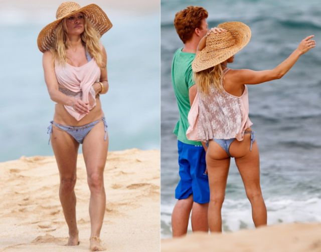 The Fittest Celebrities Over 40 Who Are Rocking Their Bodies