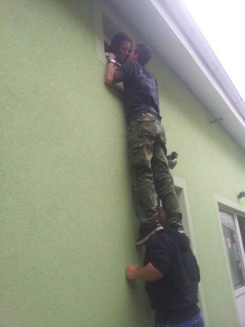 Morning Picdump
