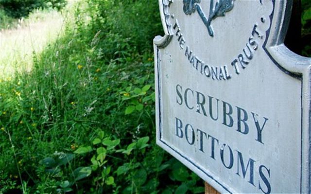 Places That Have Excruciatingly Embarrassing Names