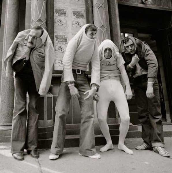 Morning Picdump