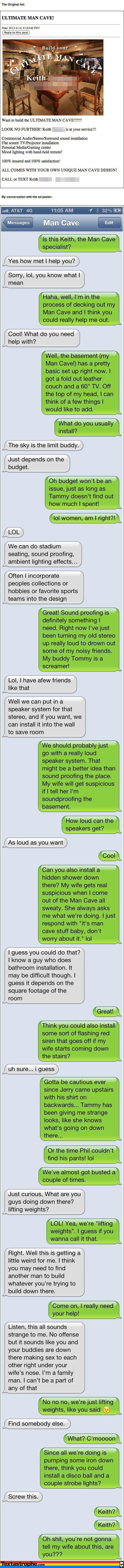Trolling: You