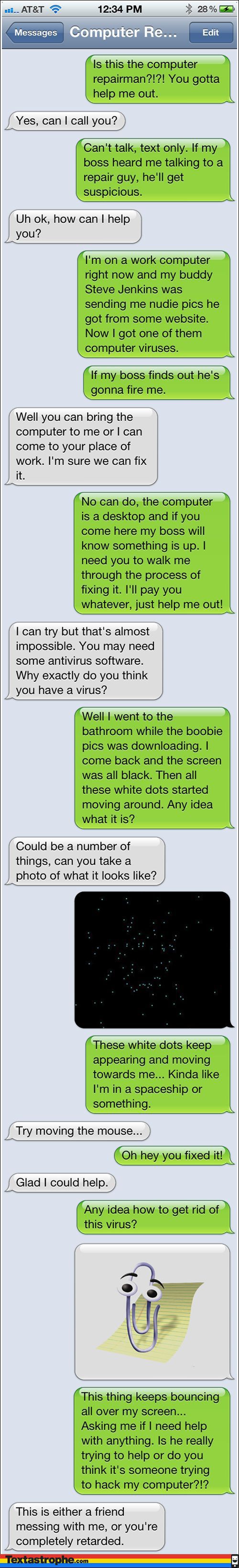 Trolling: You