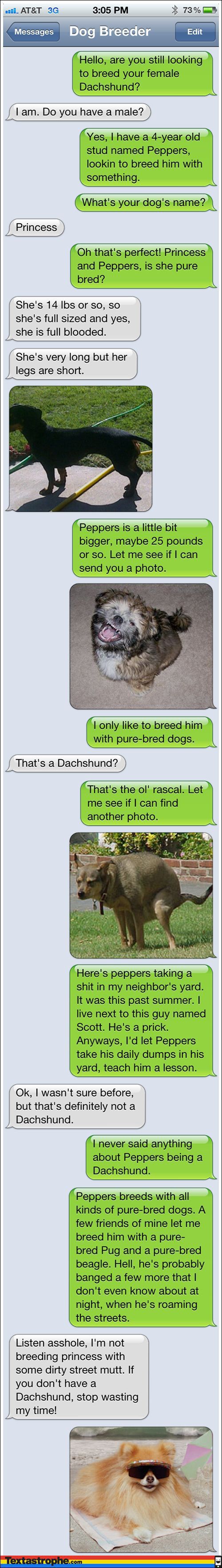 Trolling: You