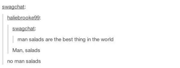 A Touch of Tumblr Philosophising…