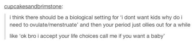 A Touch of Tumblr Philosophising…