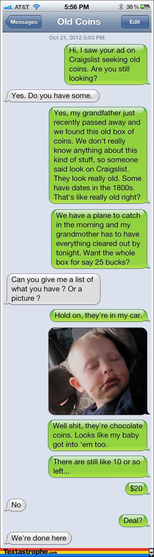 Trolling: You
