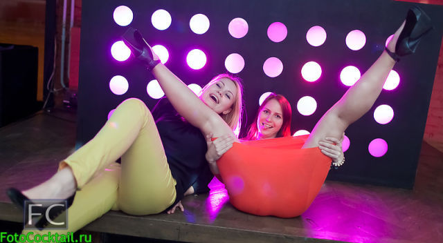 Russian Clubs: Where Weird Meets Beautiful