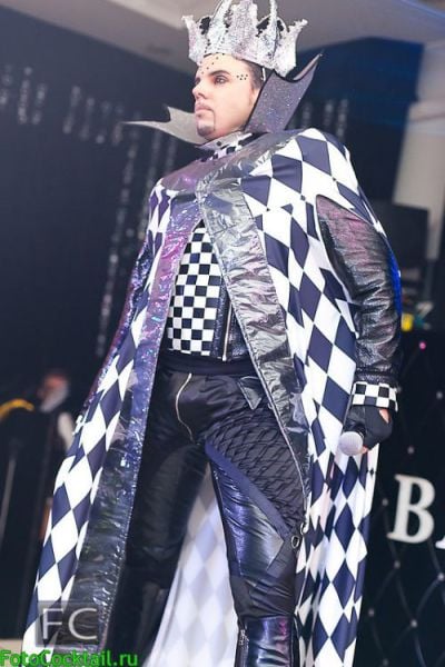 Russian Clubs: Where Weird Meets Beautiful