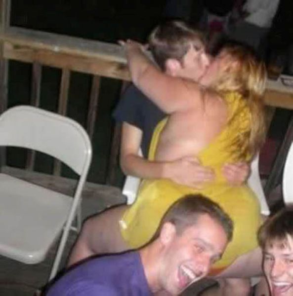 Couples Where the Girls Clearly Overshadow the Guys