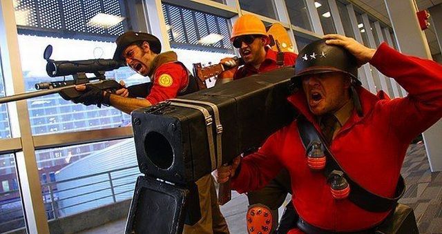 Morning Picdump