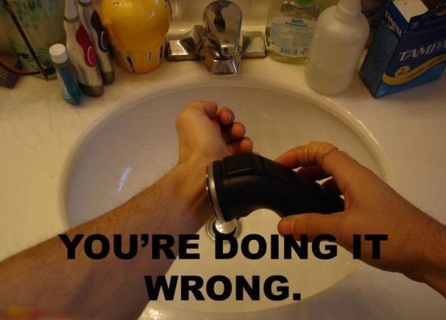 Morning Picdump