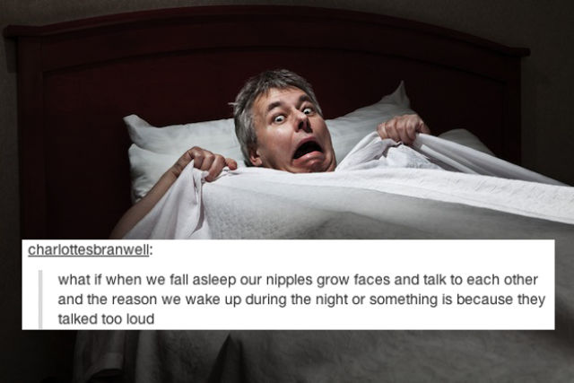 Tumblr Sheds a New Light on Everyday Items