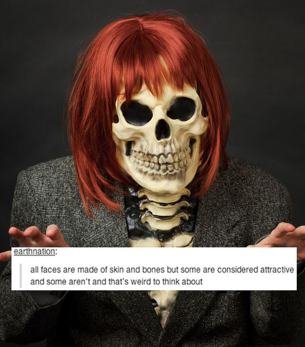 Tumblr Sheds a New Light on Everyday Items