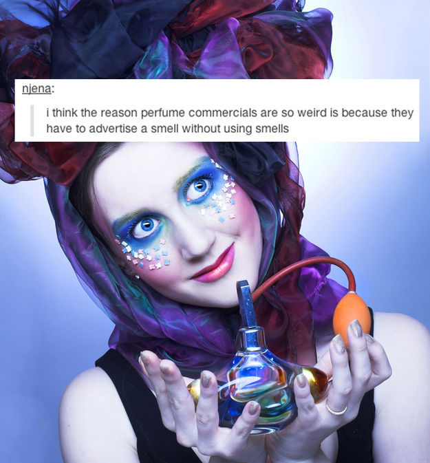 Tumblr Sheds a New Light on Everyday Items