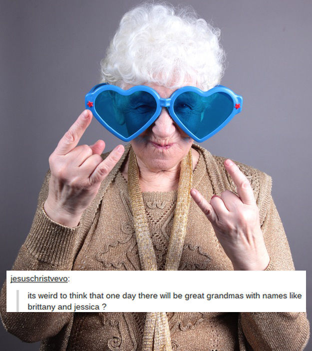 Tumblr Sheds a New Light on Everyday Items