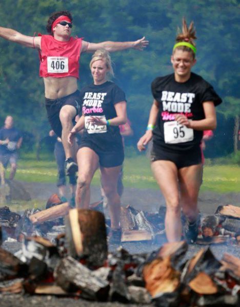 Morning Picdump