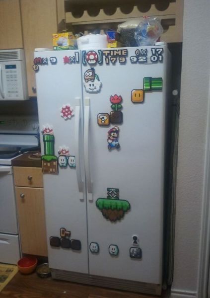 Morning Picdump