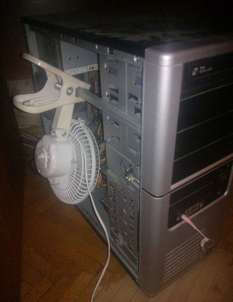 Morning Picdump