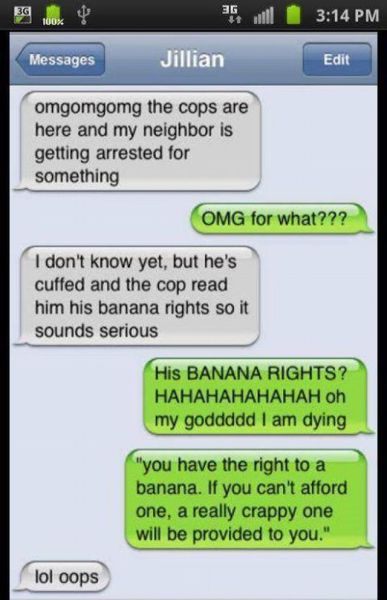 Morning Picdump