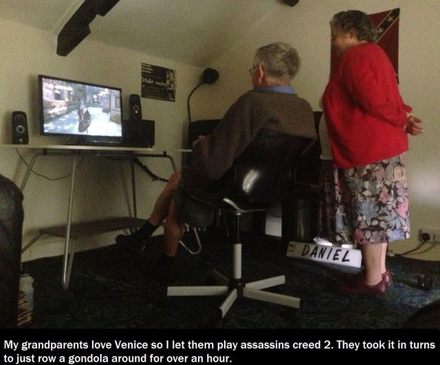 Morning Picdump