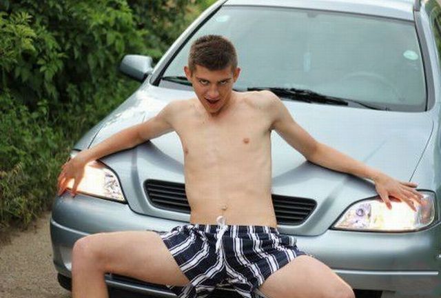 Morning Picdump