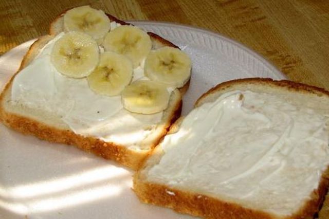 Bizarre and Gross Food Combos