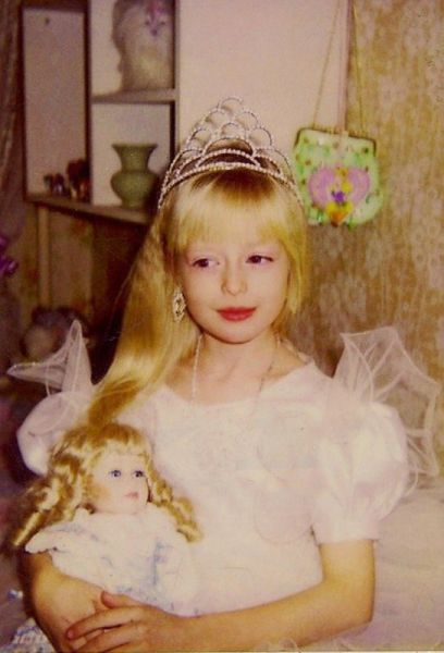 The Barbie Doll Craze Is Growing Wordlwide