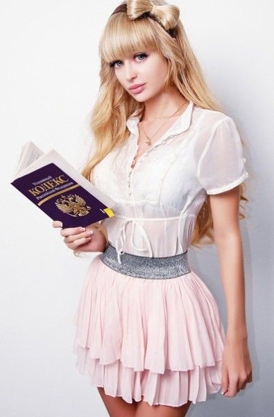 The Barbie Doll Craze Is Growing Wordlwide