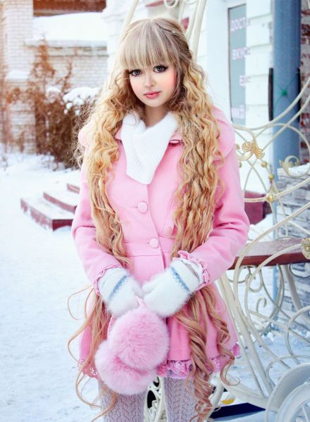 The Barbie Doll Craze Is Growing Wordlwide