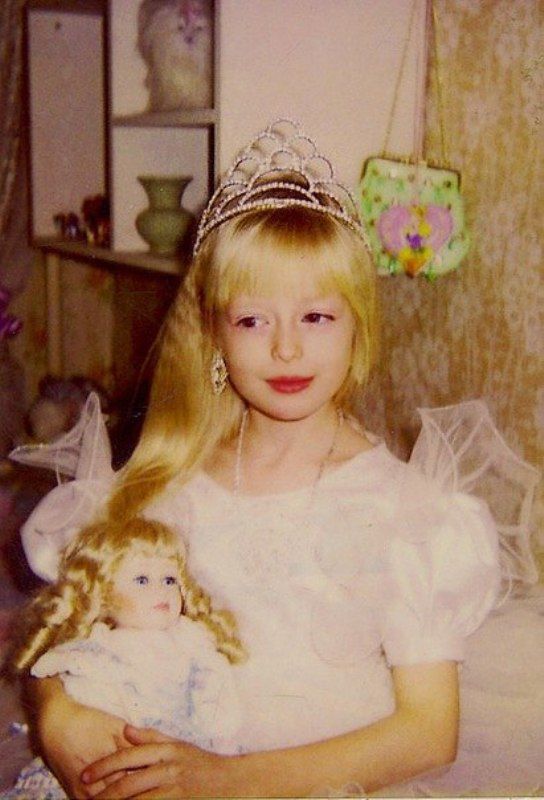 The Barbie Doll Craze Is Growing Wordlwide