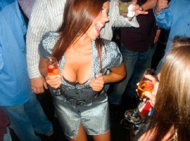 Girls Take Their Wild Side into Overdrive