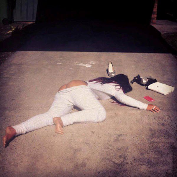 Girls Take Their Wild Side into Overdrive