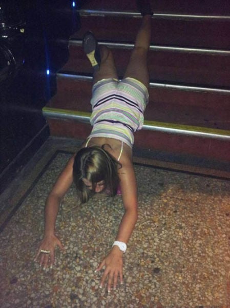 Girls Take Their Wild Side into Overdrive