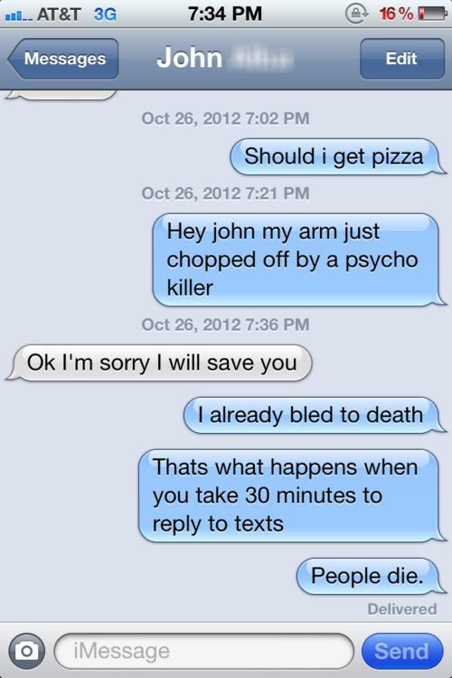 How to Troll Like a Boss