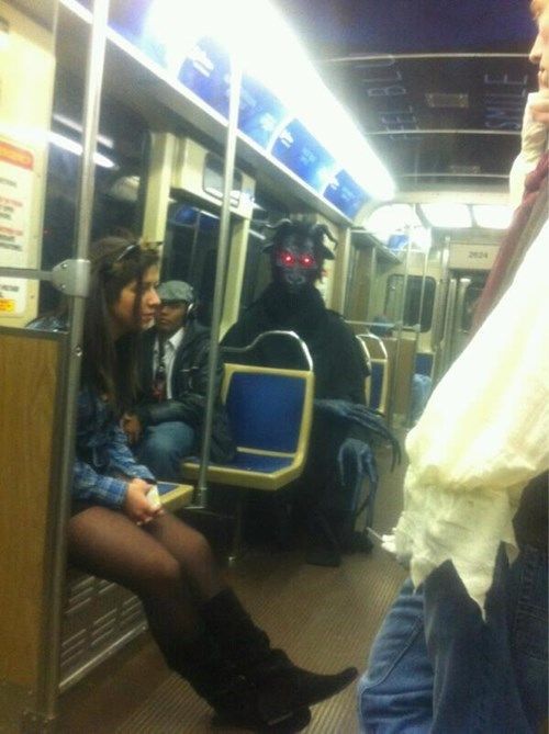 How to Troll Like a Boss