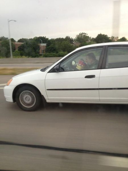 Morning Picdump