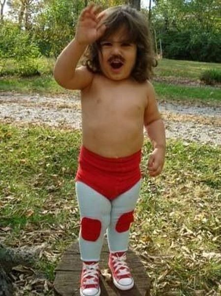 Morning Picdump