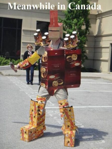 Morning Picdump
