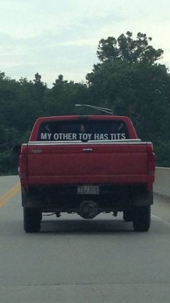 Morning Picdump