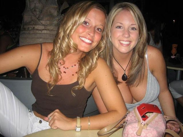 The “Breast” Part of Summer Are These Babies…