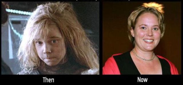 Forgotten Actors and Actresses from the Past