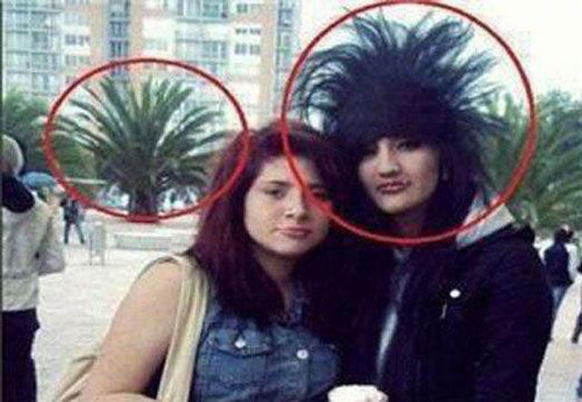 Life Is Full of Radical Random Coincidences