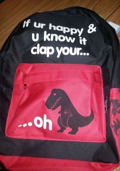 Morning Picdump