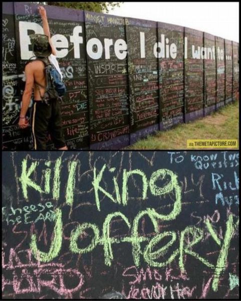 Morning Picdump