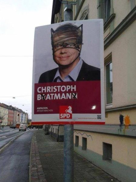 Morning Picdump