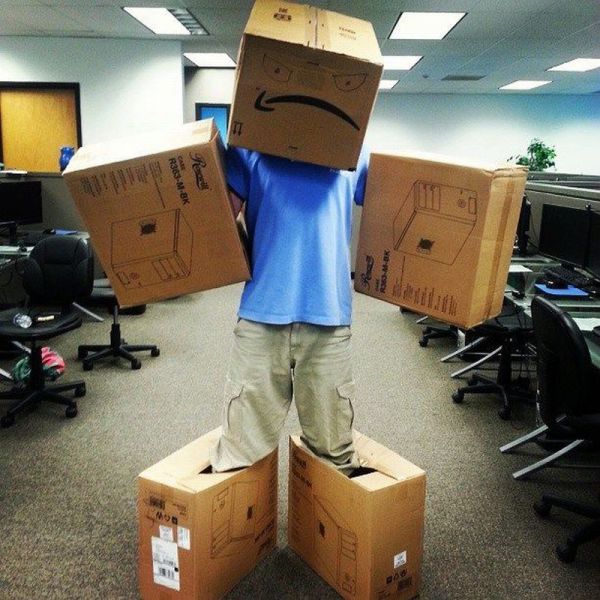 Morning Picdump