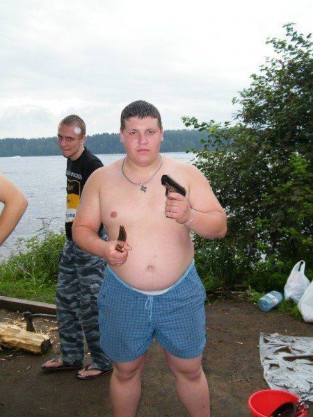 Morning Picdump