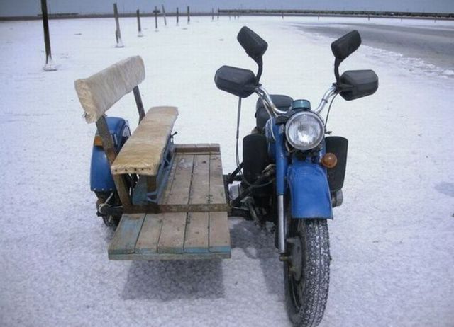 Morning Picdump