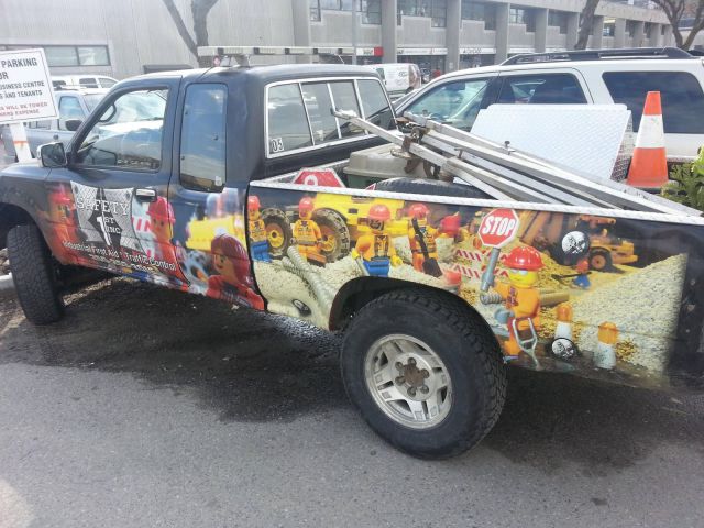 Morning Picdump