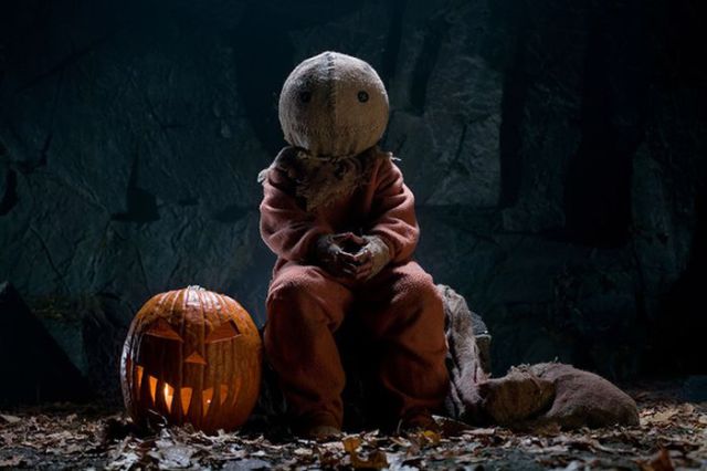 The Most Terrifying Movie Masks Ever